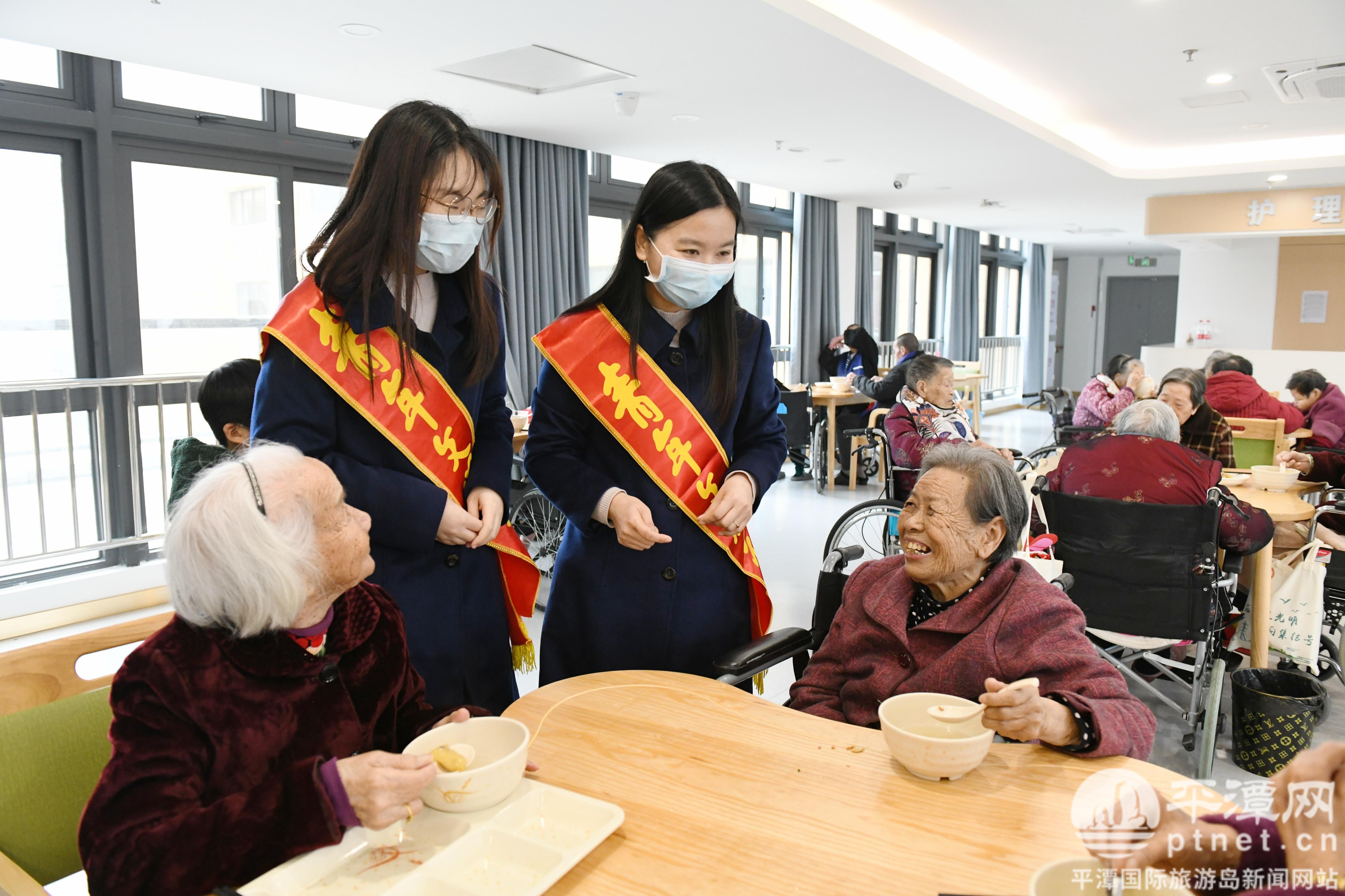 平潭拗九节的风俗图片