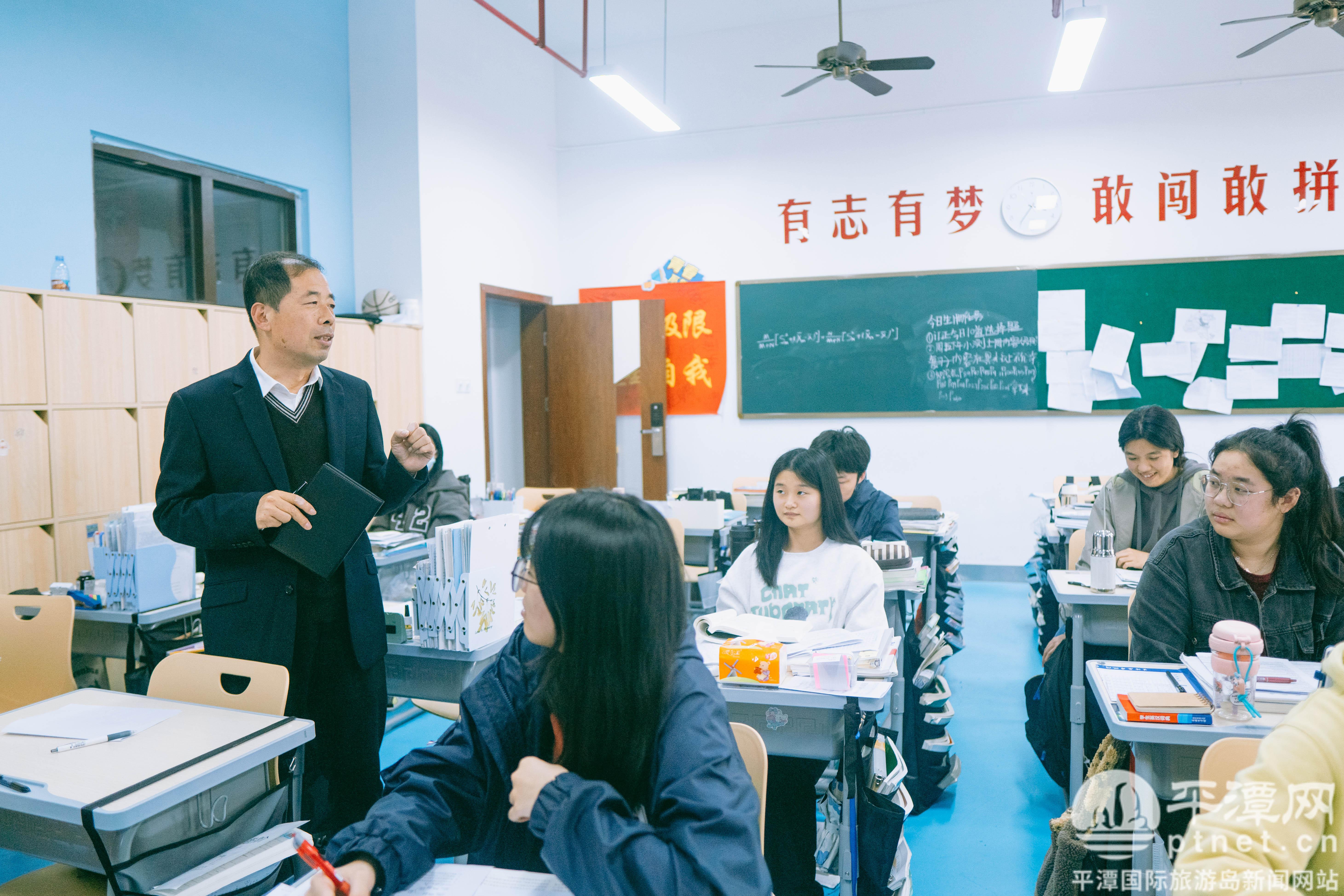 平潭赛尔双语学校图片