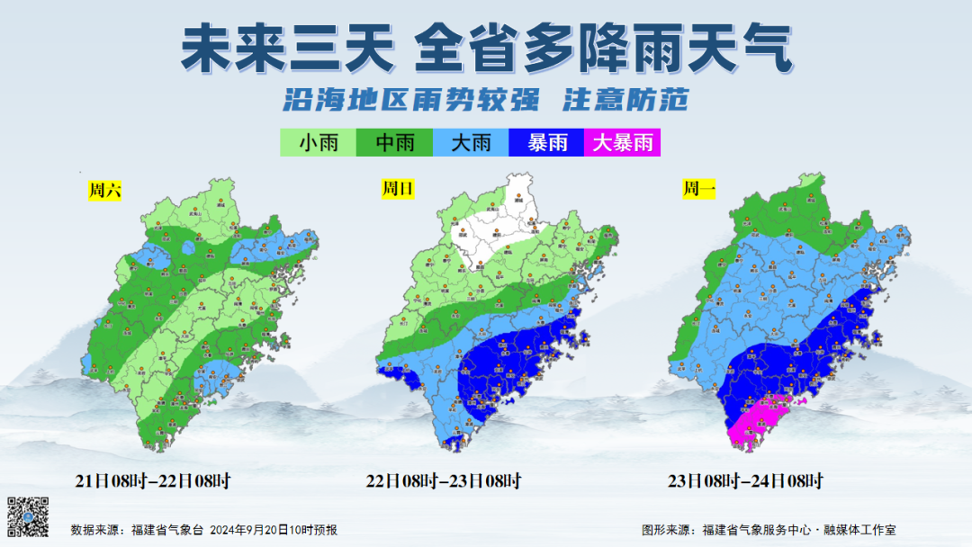 平潭天气预报15天图片